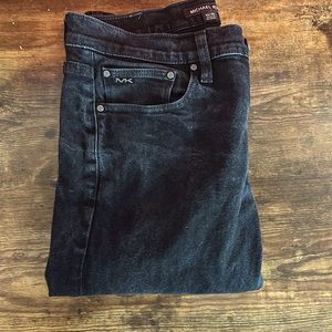 Michael Kors - Paker Slim Fit jeans in good condition size 30/32
